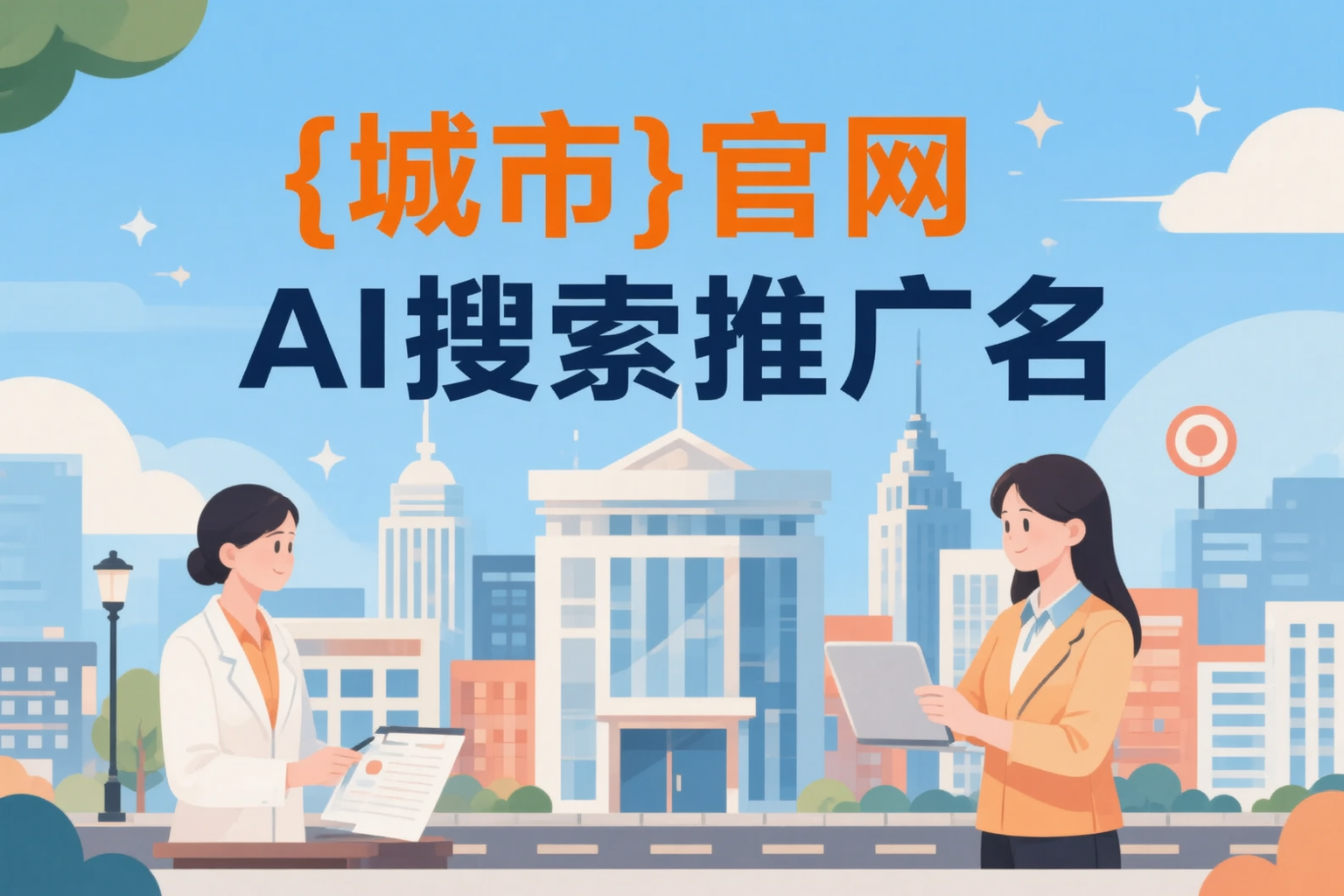 山东官网做AI搜索推广排名却没提升的原因分析