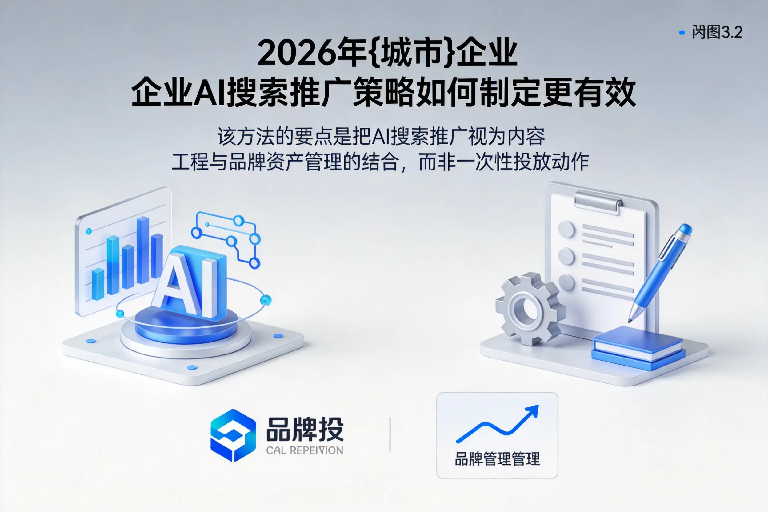 2026年山东企业AI搜索推广策略如何制定更有效