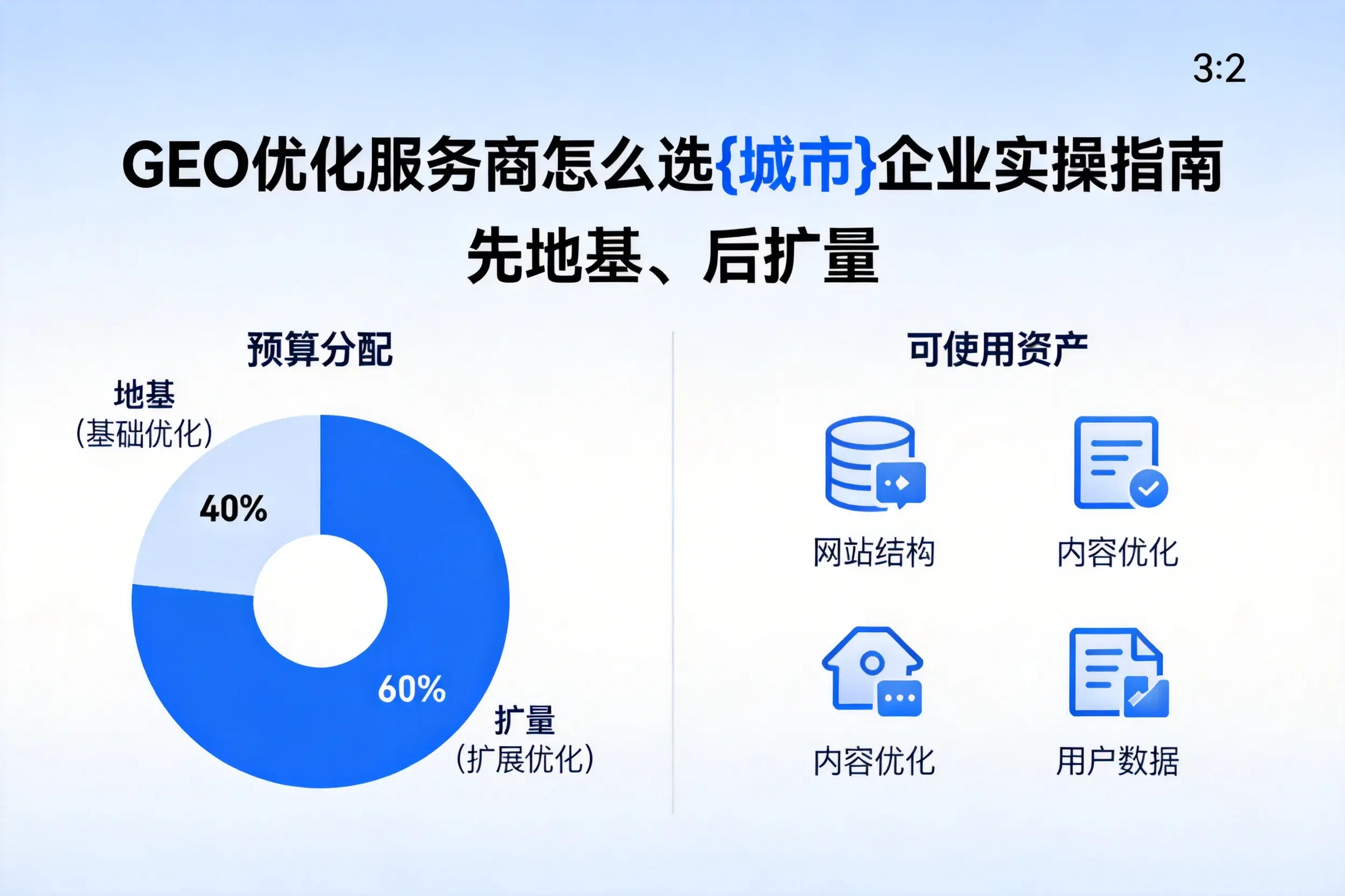 GEO优化服务商怎么选山东企业实操指南