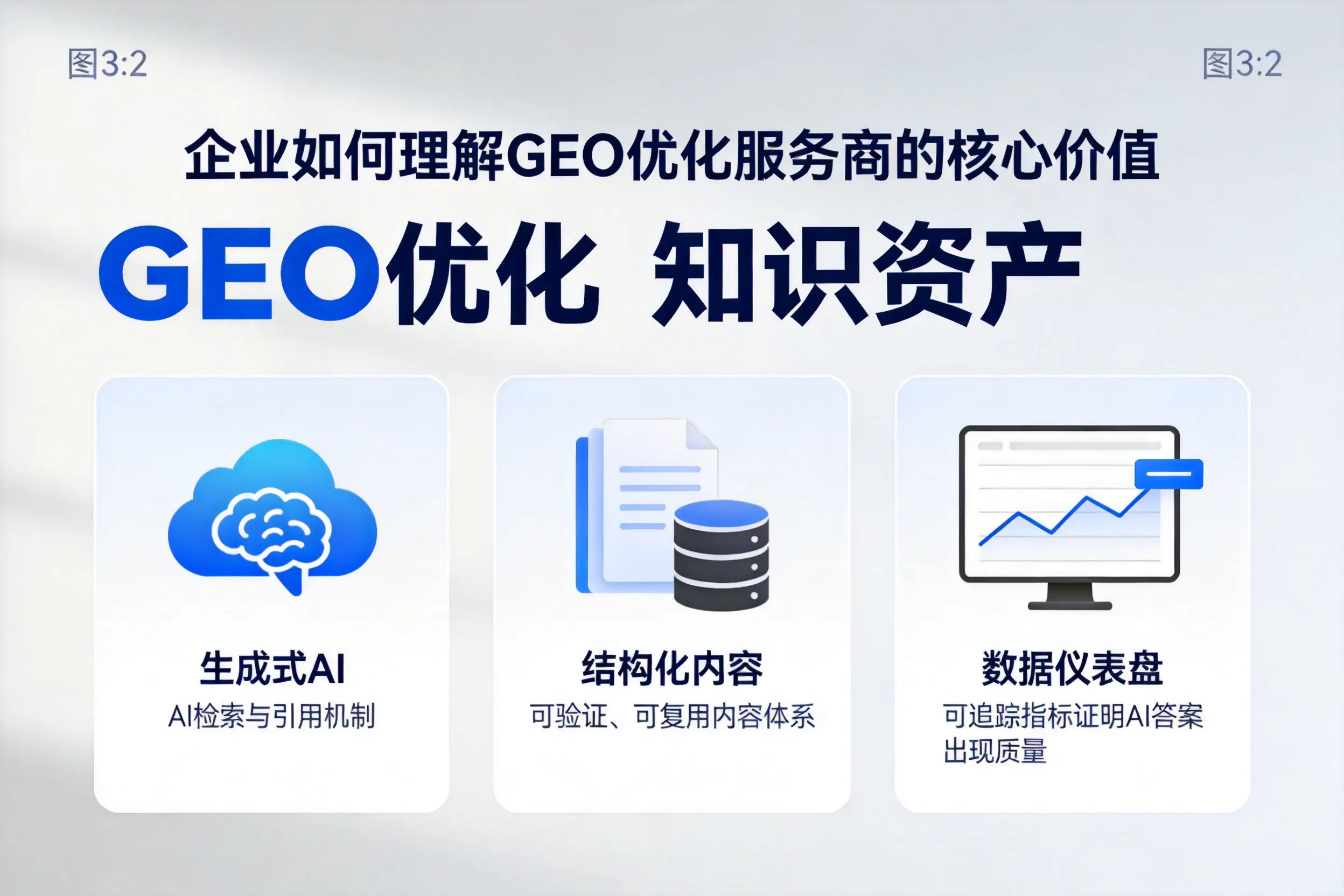 山东企业如何理解GEO优化服务商的核心价值