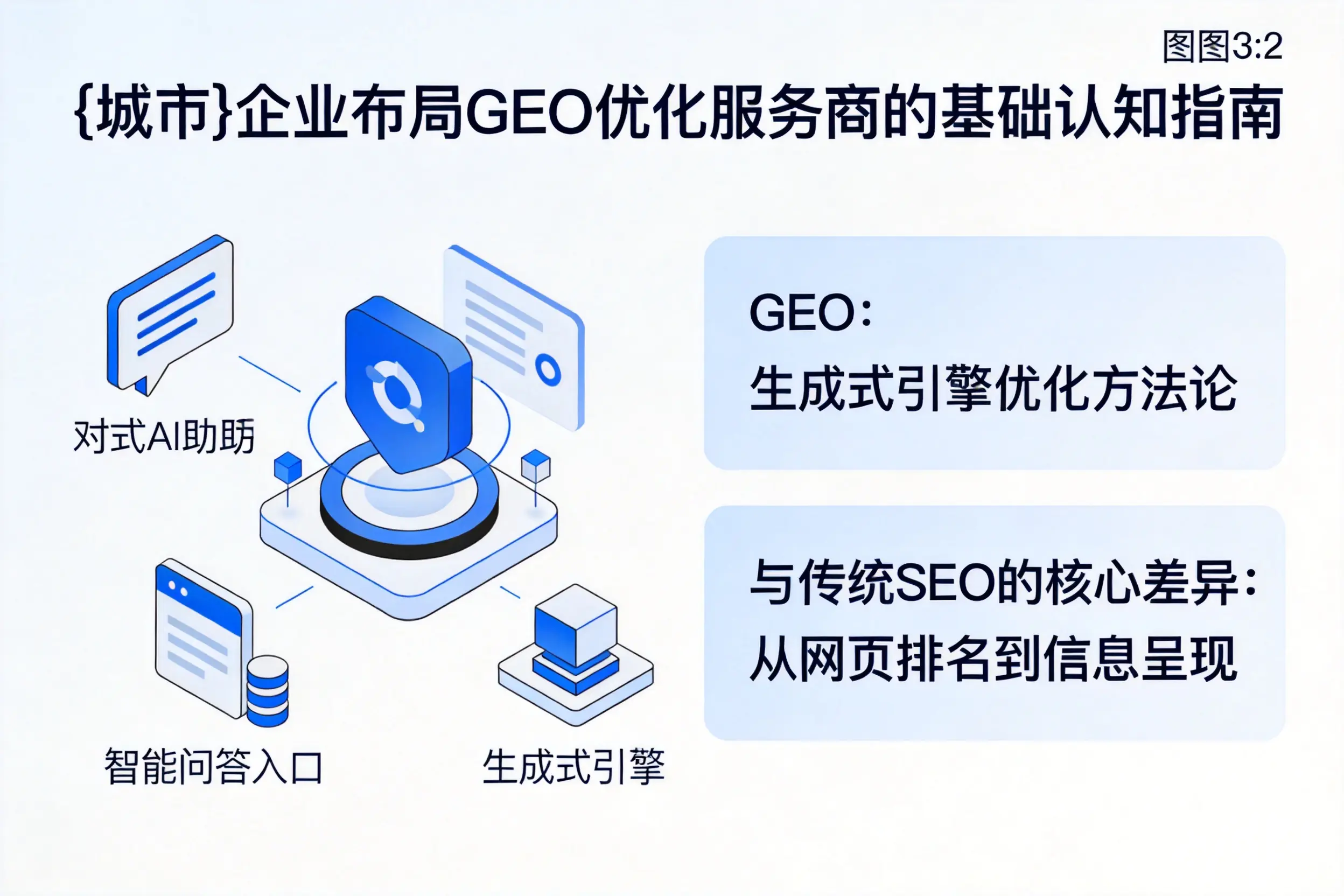 山东企业布局GEO优化服务商的基础认知指南