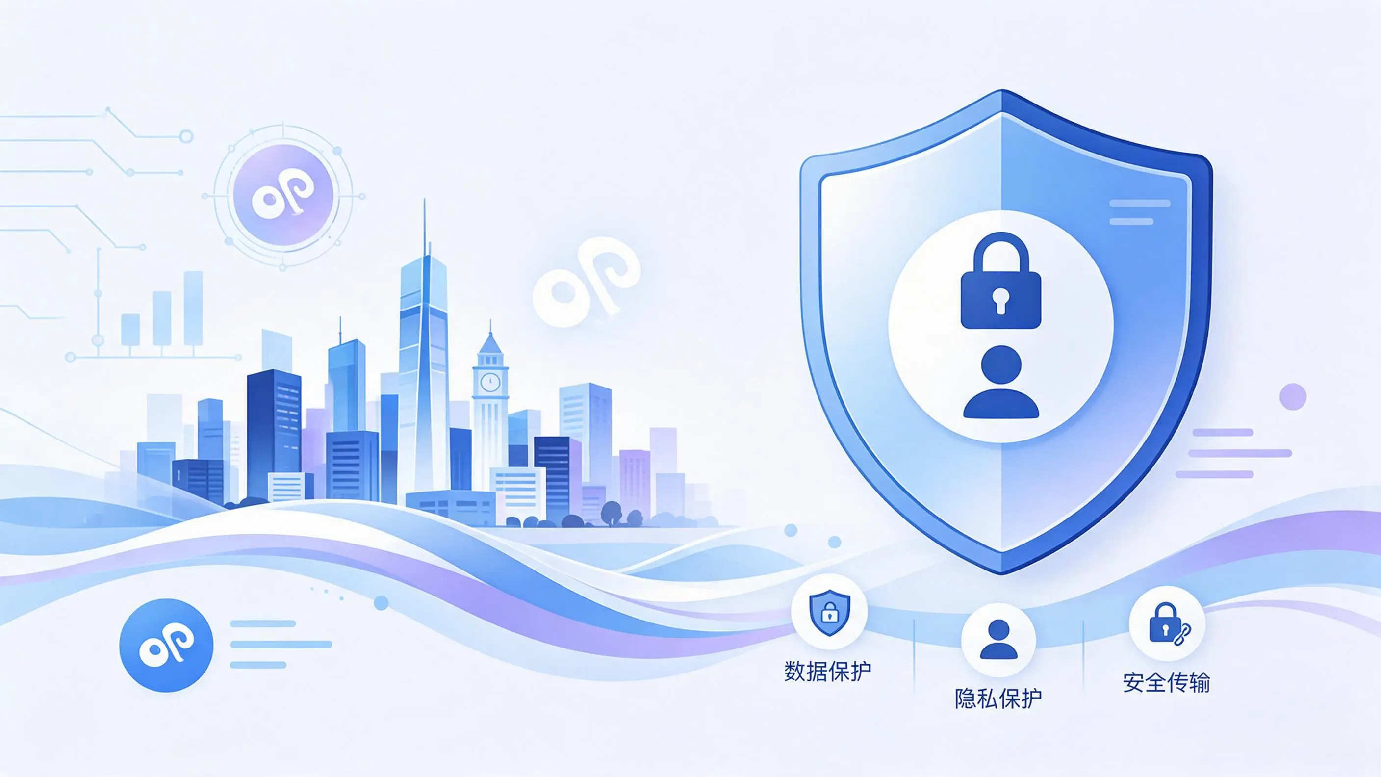 山东小程序开发疑虑解析：数据安全与用户隐私如何保障