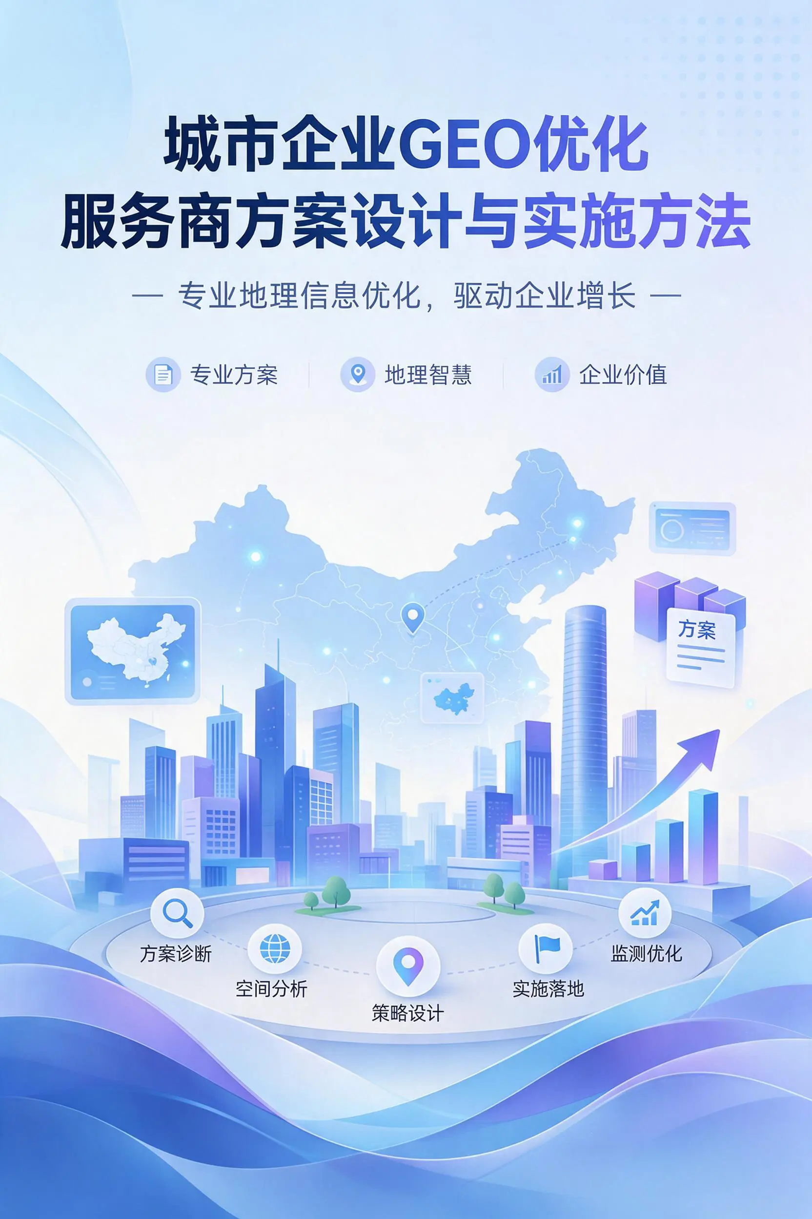 山东企业GEO优化服务商方案设计与实施方法